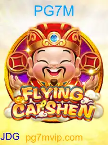 FlyingCaiShen