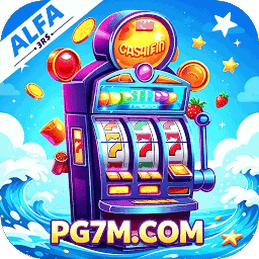 PG7M Logo